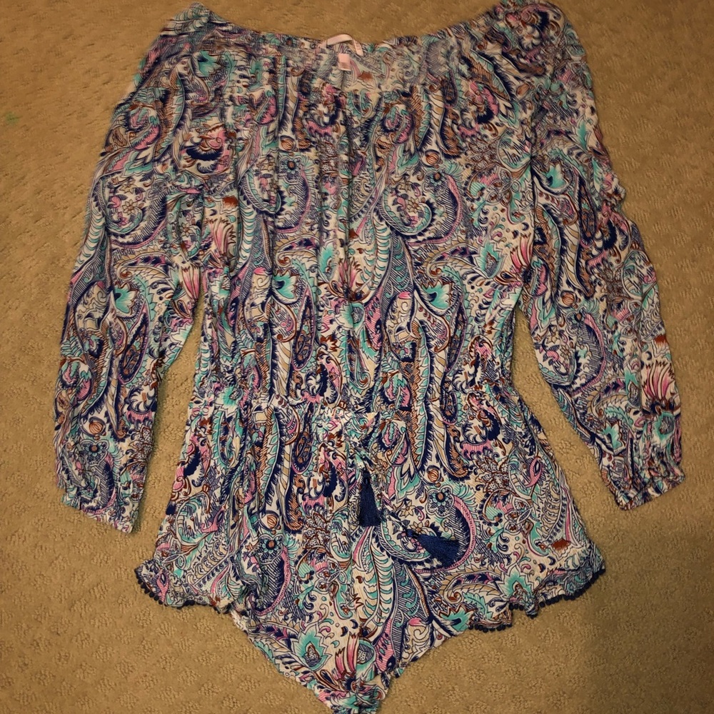 Romper